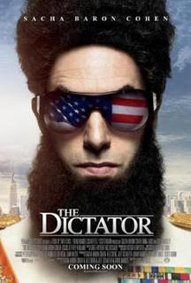 descargar El Dictador – DVDRIP LATINO