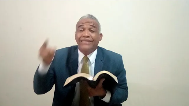 Deputado Pastor Sargento Isidorio sai em defesa dos pastores perseguidos e injustiçados da CEADEB Deputado Pastor Sargento Isidorio sai em defesa dos pastores perseguidos e injustiçados da CEADEB