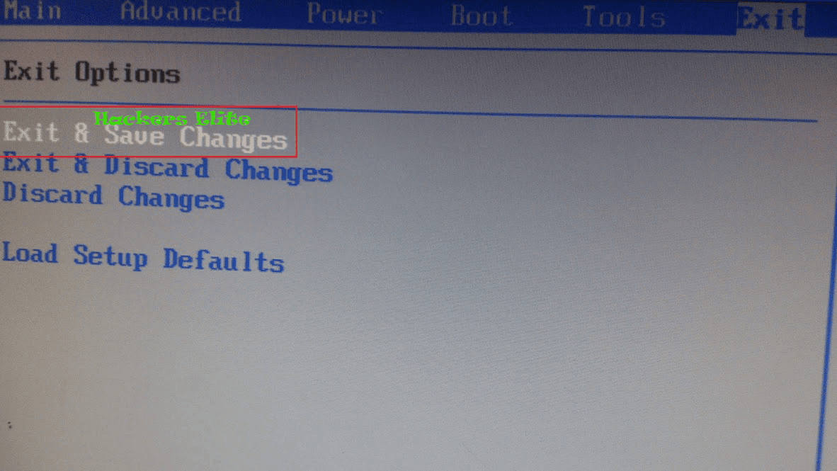 How to crack Windows XP password Hackers Elite