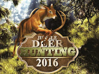 Jungle Deer Hunting 2016 Apk v1.1