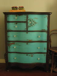 dresser paint finishes rustic sundance european piece furniture antique painted painting refinish finish refinishing distressed wood turquoise eclectic chest drawers
