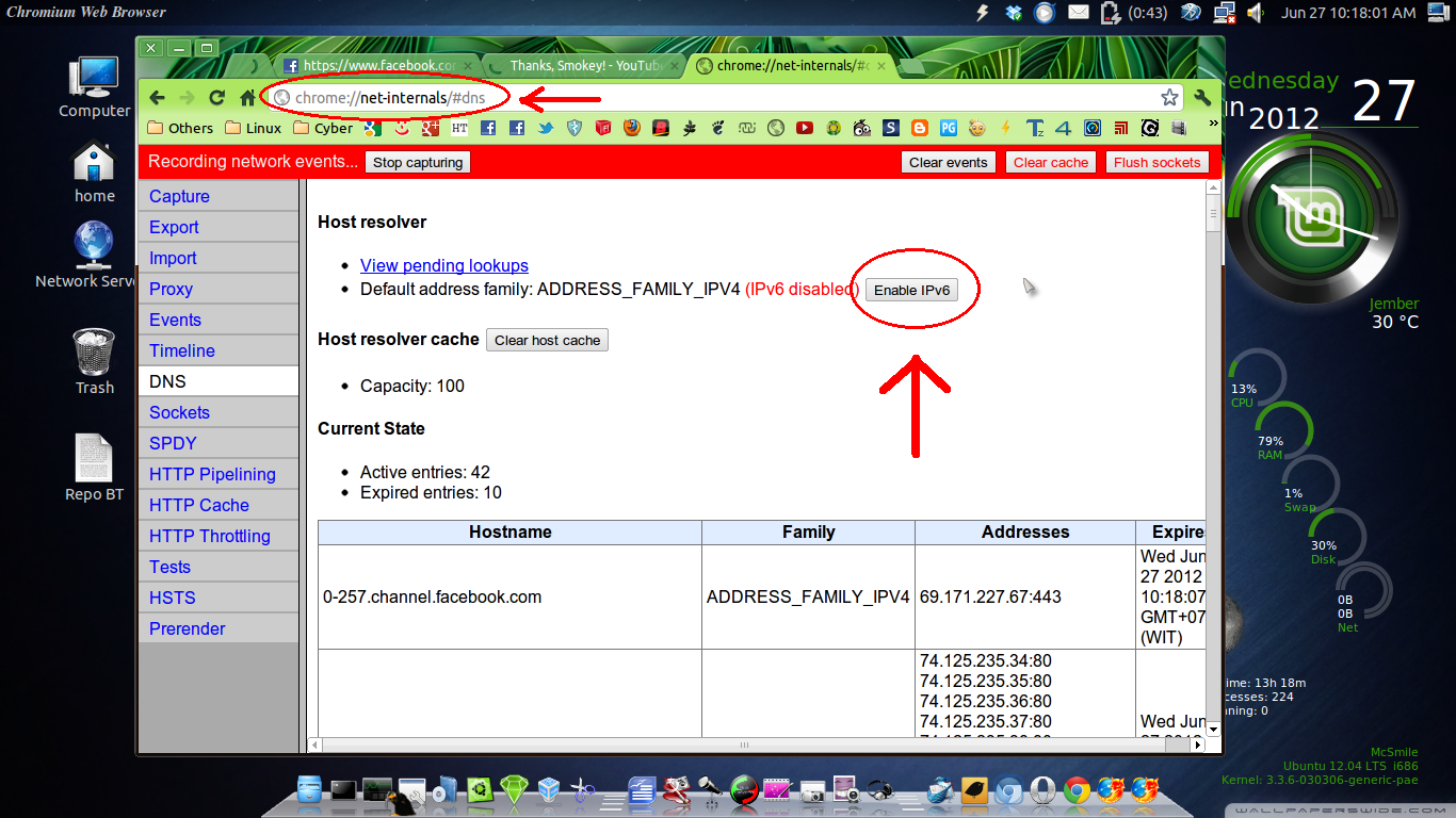 гугл хром маяк расширение