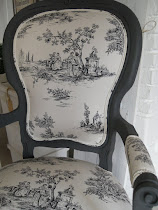 toile de jouy