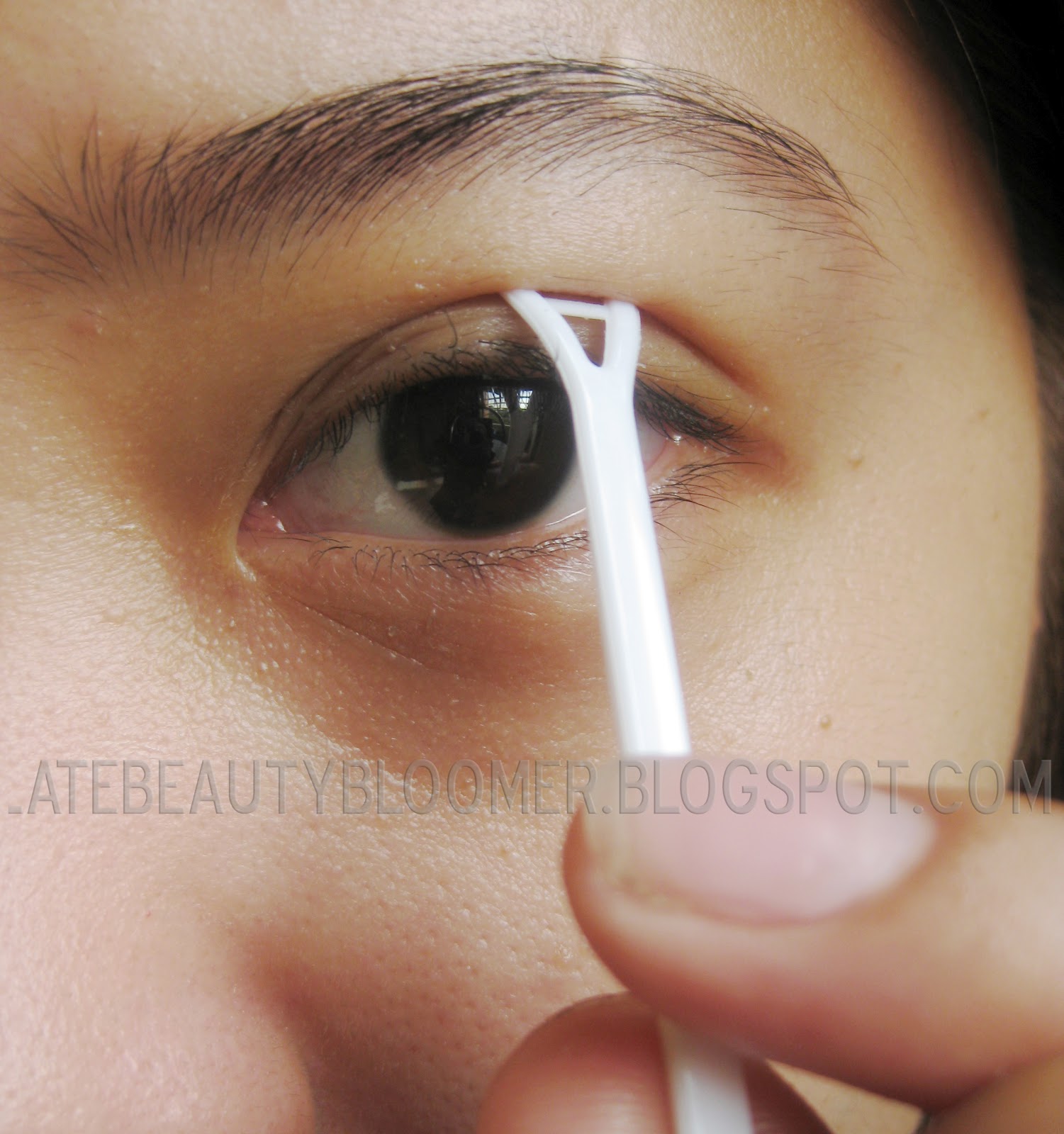 Shay's Lifestyle Diary Snoe Beauty Inc. Double Eyelid Glue Review and