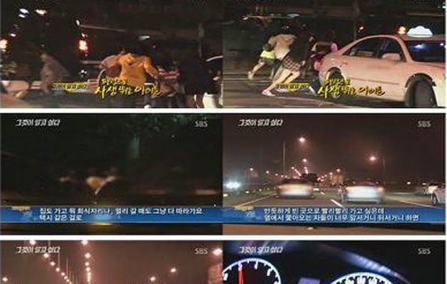 Editorial Quienes Son Las Sasaeng Y Como Actuan Kpop Replay