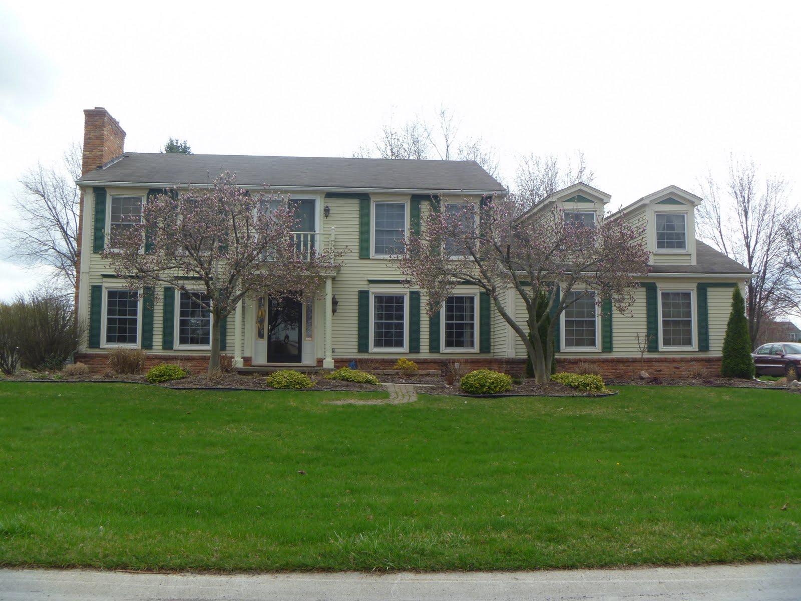 Homes for Sale in Farmington Hills MI Blog Subdivision Farmington