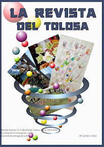 La Revista del TOLOSA