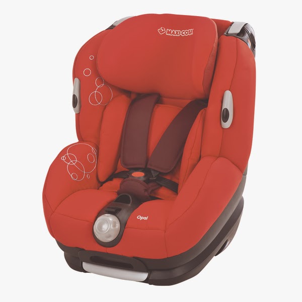 The Blog Of Mummy P Maxi Cosi Opal - How To Lengthen Straps On Maxi Cosi Car Seat