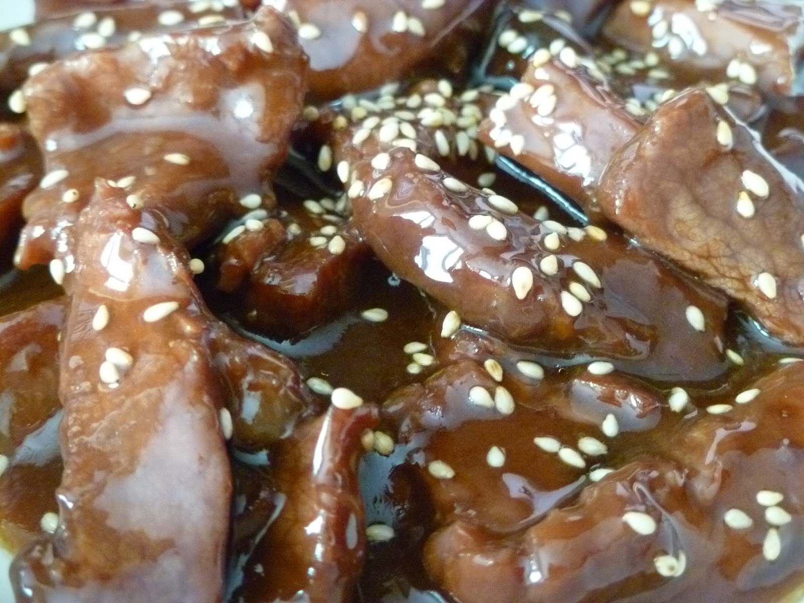 Slow Cooker Korean Beef cookie recipes