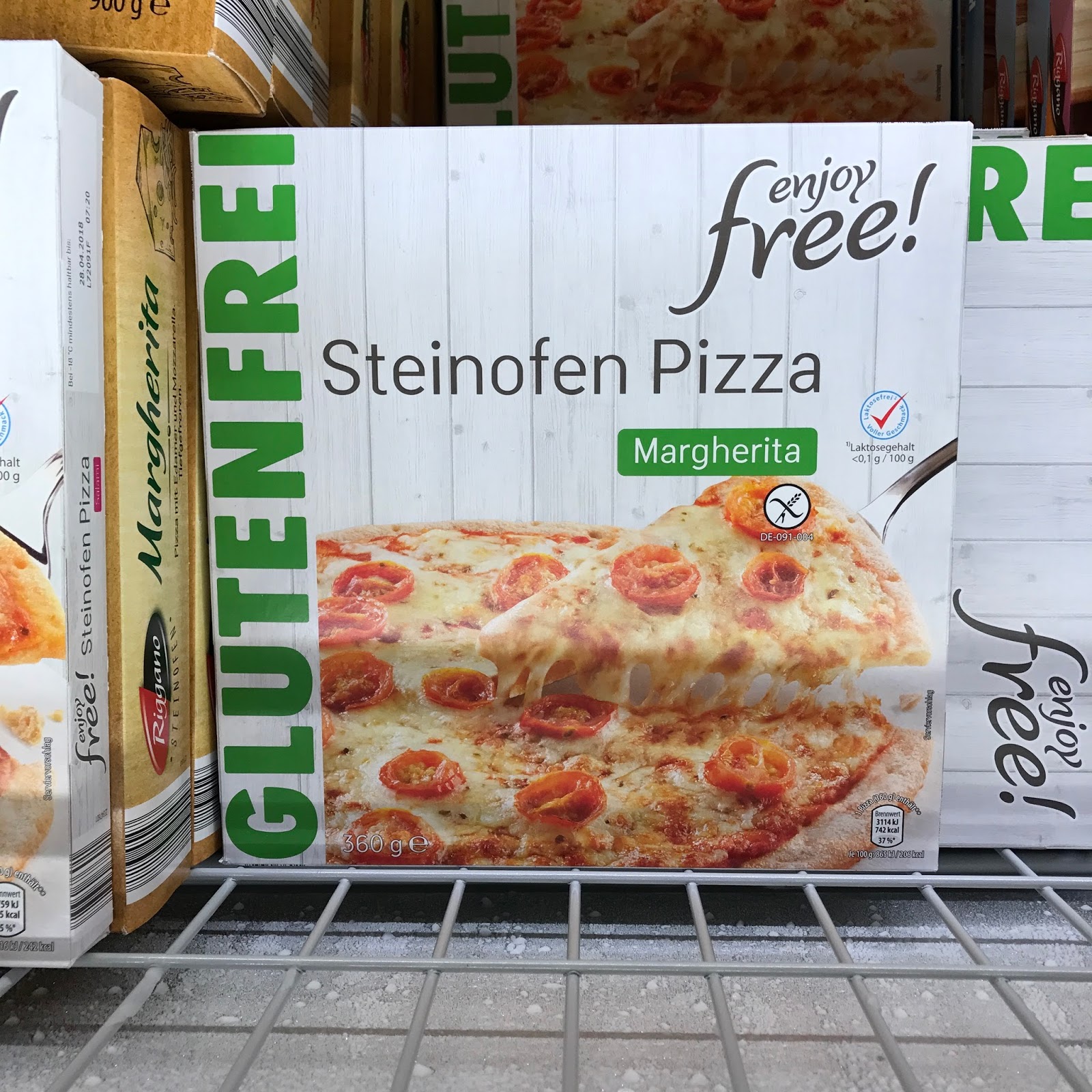 Glutenfreie Aktionswoche Bei Aldi Sud Ab 02 09 17 Ein Glutenfreier Blog