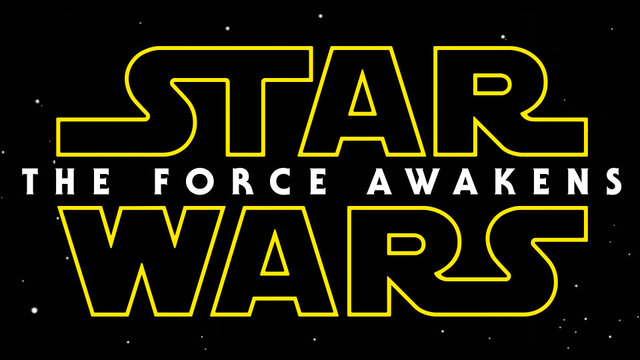 El despertar de la Fuerza Imagen de The Force Awakens