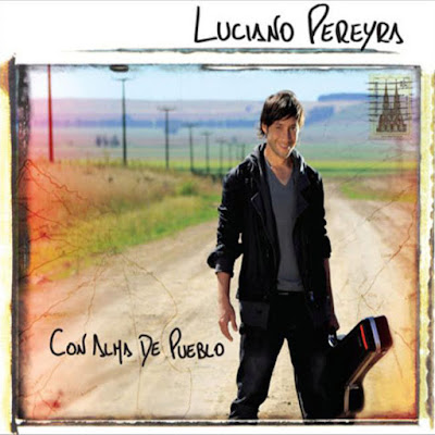 Cd Luciano Pereyra-Con alma de pueblo Luciano_Pereyra-Con_Alma_De_Pueblo-Frontal