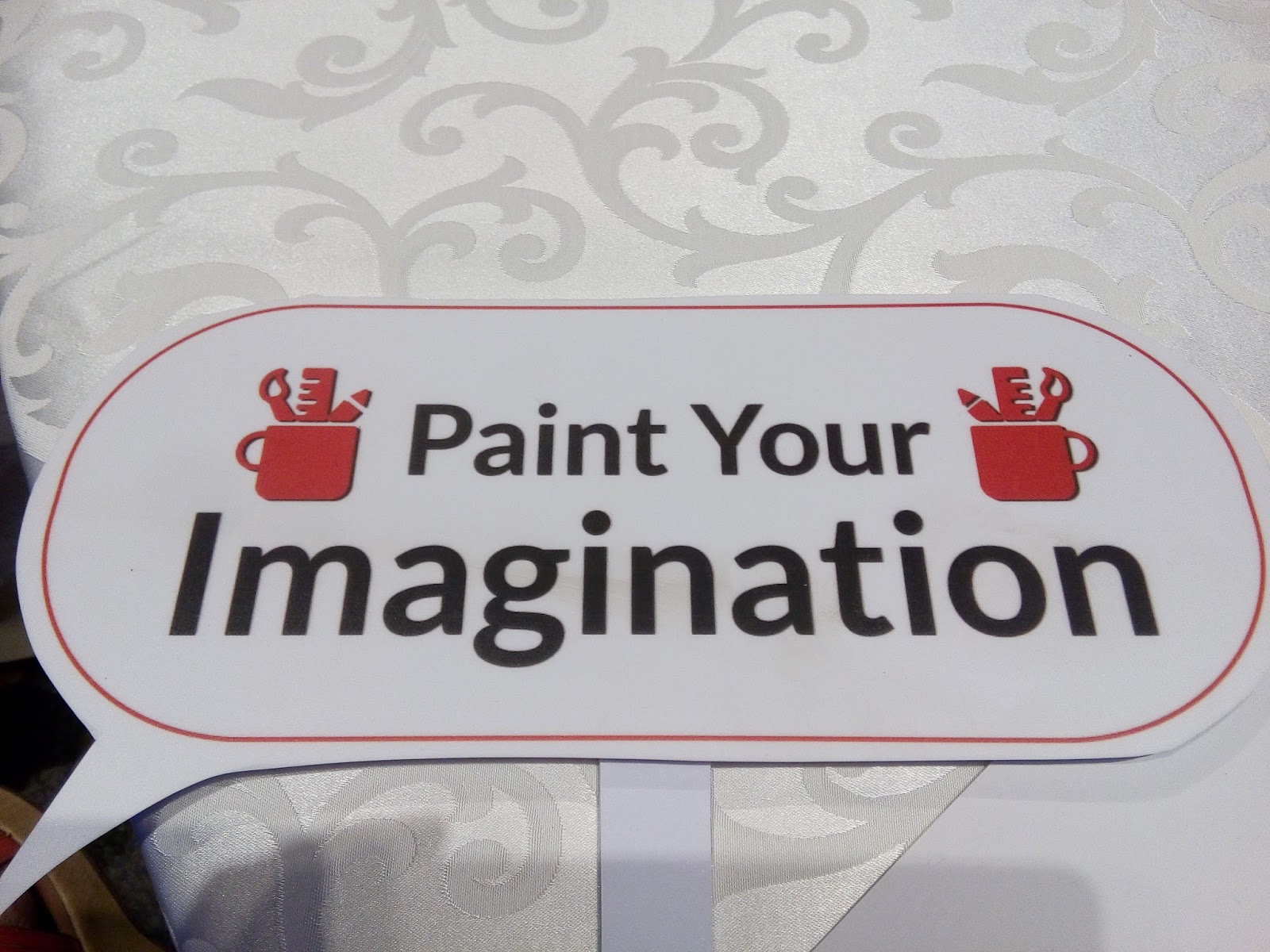 Its Me And My Life.... BergerXp With BergerExpress Painting, Paint