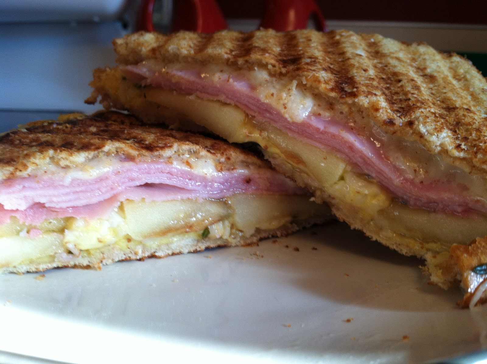 Little Murph's Kitchen Creations July 2012