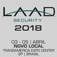 LAAD Defence and Security - A maior feira de Defesa e Segurança da América Latina