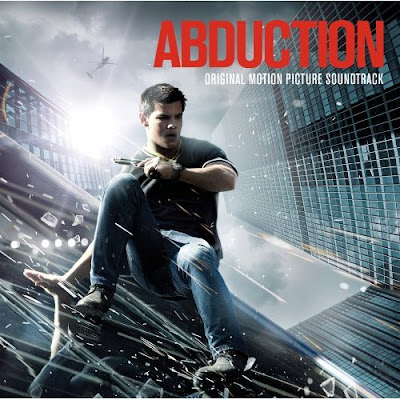Abduction Song - Abduction Music - Abduction Soundtrack