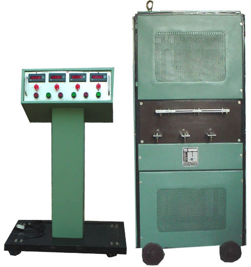 Inductive Load Bank RE High Voltage