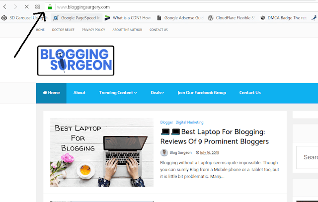 Can I Trust Cloudflare Free SSL