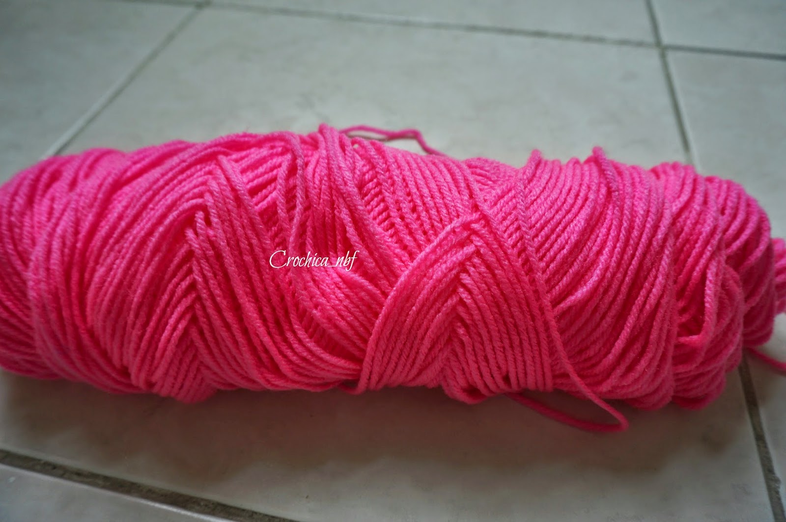 How to wash yarn stash/ skein