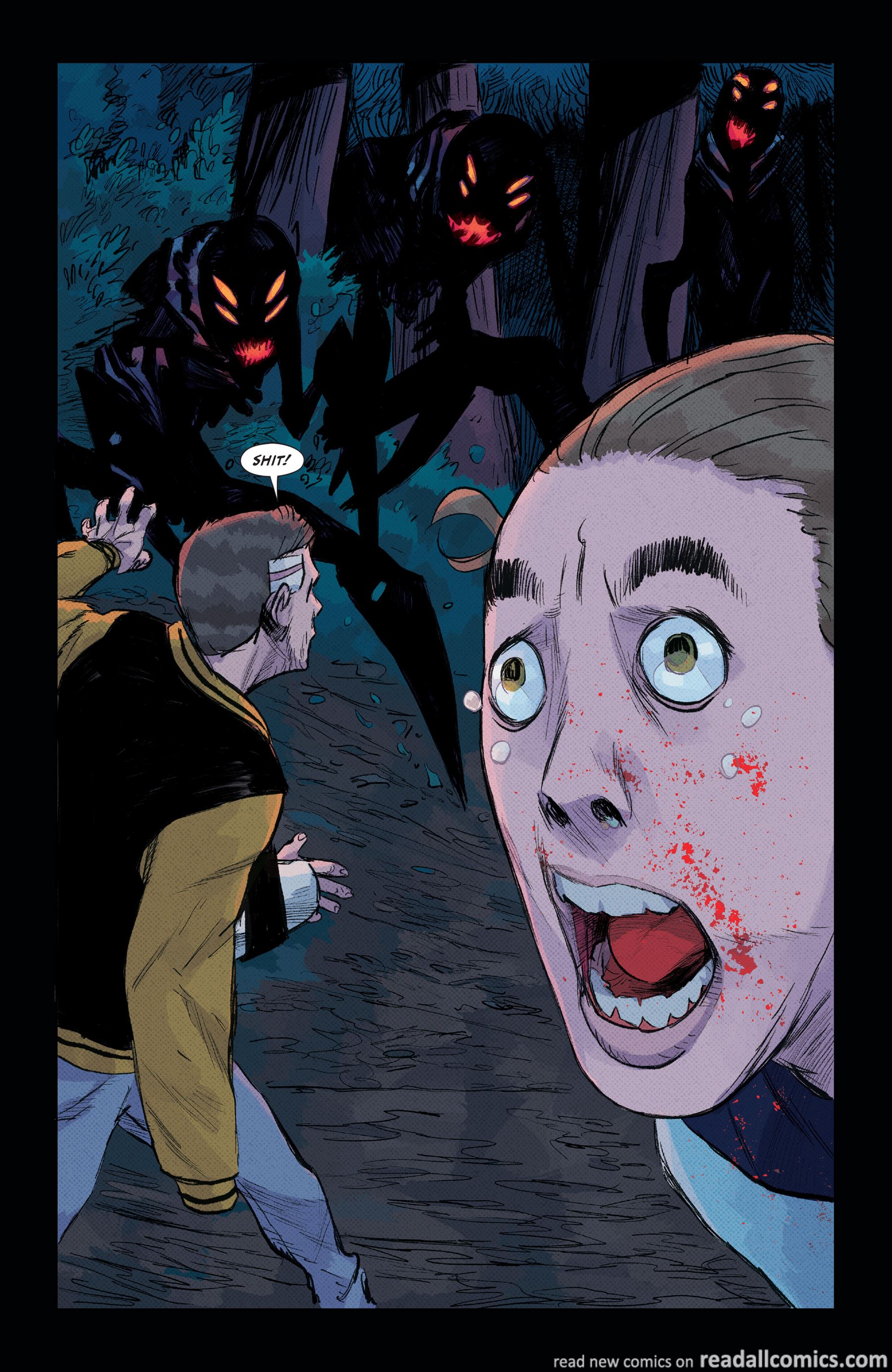 Something is Killing the Children chapter 9 page 6