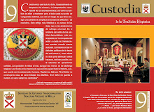 Revista Custodia de la Tradición Hispánica