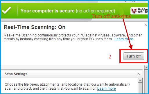 Microsoft Fix Now Live Support Online How To Install Error Code 30015 28 While Installing 