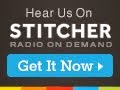 Stitcher Radio