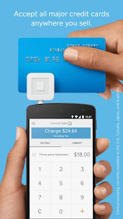 Square Point of Sale – POS v4.90 Full APK Square Point of Sale – POS v4.90 Full APK