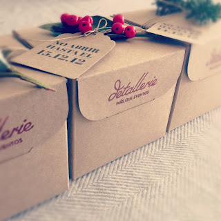 concurso selfpackaging self packaging rusticae mr. wonderful