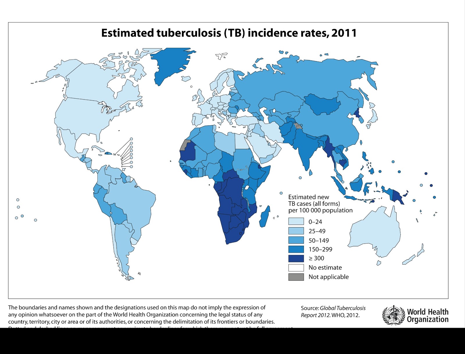 Tuberculosis/tb - Pictures