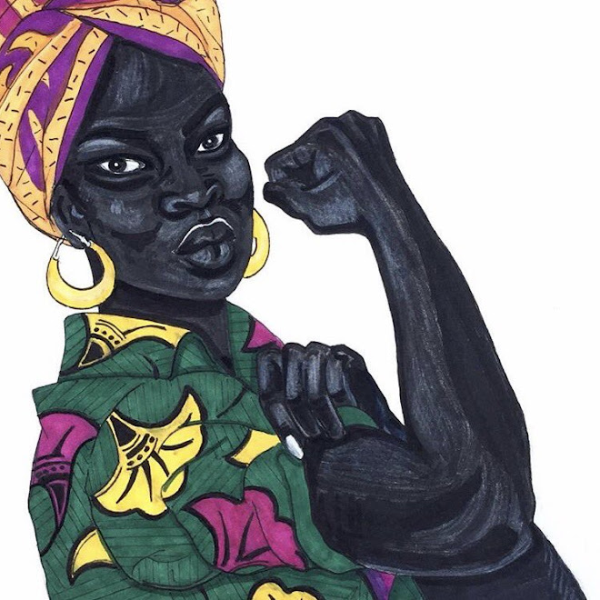 Welcome to February Pt. 1