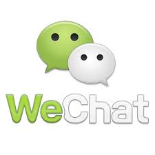 Akun WeChat CNC virtual
