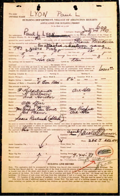 Montgomery Il Building Permit Montgomery Il Building Permit