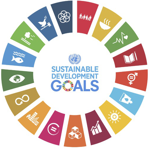 17 Στόχοι Βιώσιμης Ανάπτυξης του ΟΗΕ | 17 SDGs
