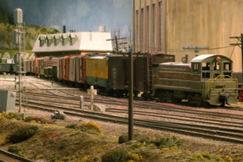 Railway Historical Association