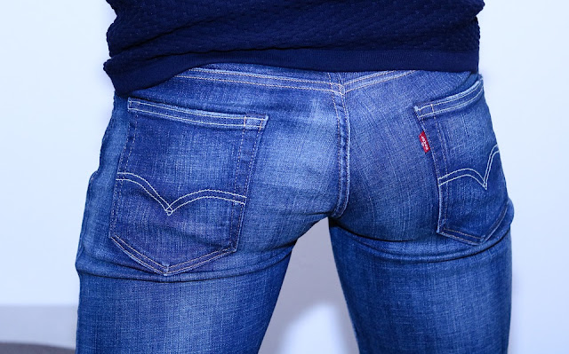 Cara Memilih dan Merawat Celana Jeans dengan Benar dan Tepat Cara Memilih dan Merawat Celana Jeans dengan Benar dan Tepat