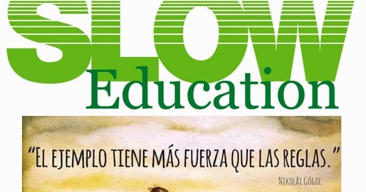 Besugo Abreviar Ellos LA OTRA IRRACIONALIDAD DE PI: Educación Lenta-'DESPACITO Y BUENA LETRA''