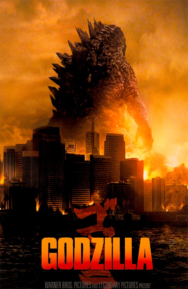 Godzilla