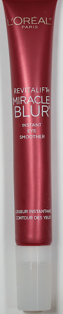 L'Oreal RevitaLift Miracle Blur Instant Eye Smoother