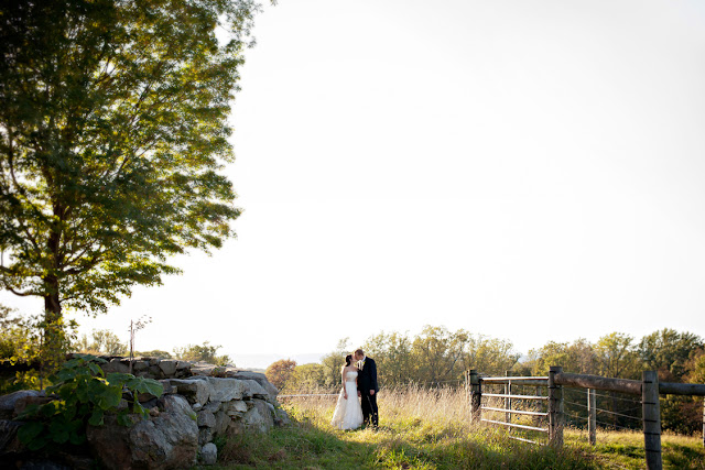 Erik Ekroth Blue Hill at Stone Barns Preview