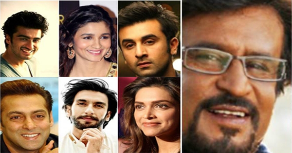 Real Names of Indian Bollywood Celebrities - 24PropertyHall: Real