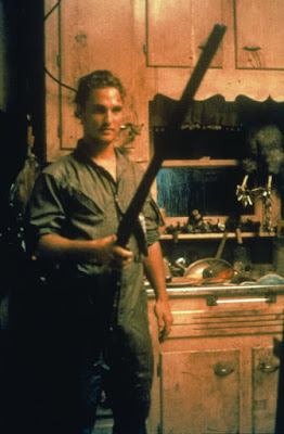 Texas Chainsaw Massacre The Next Generation 1994 Matthew Mcconaughey Image 3