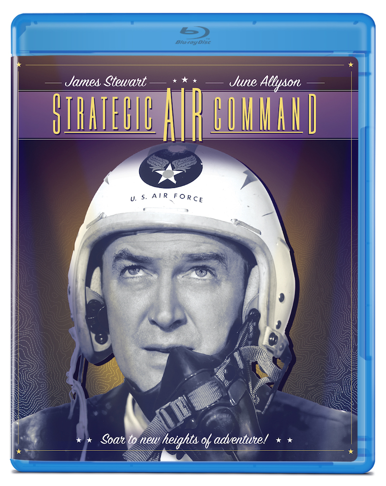 Free Kittens Movie Guide BluRay Review STRATEGIC AIR COMMAND