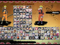 Naruto Senki MOD Apk Full Path of Strunggle v2.0 Update Terbaru Gratis Naruto Senki MOD Apk Full Path of Strunggle v2.0 Update Terbaru Gratis