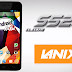 Rom Stock Lanix ILIUM S520 TELCEL