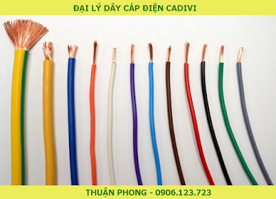 Đại lý dây cáp điện tại Bà Rịa - Vũng Tàu 100% chính hãng Đại lý dây cáp điện tại Bà Rịa - Vũng Tàu 100% chính hãng