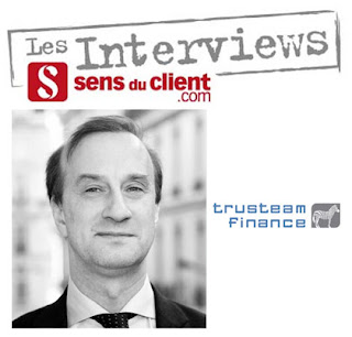 Jean-Sébastien Beslay Trusteam Finance