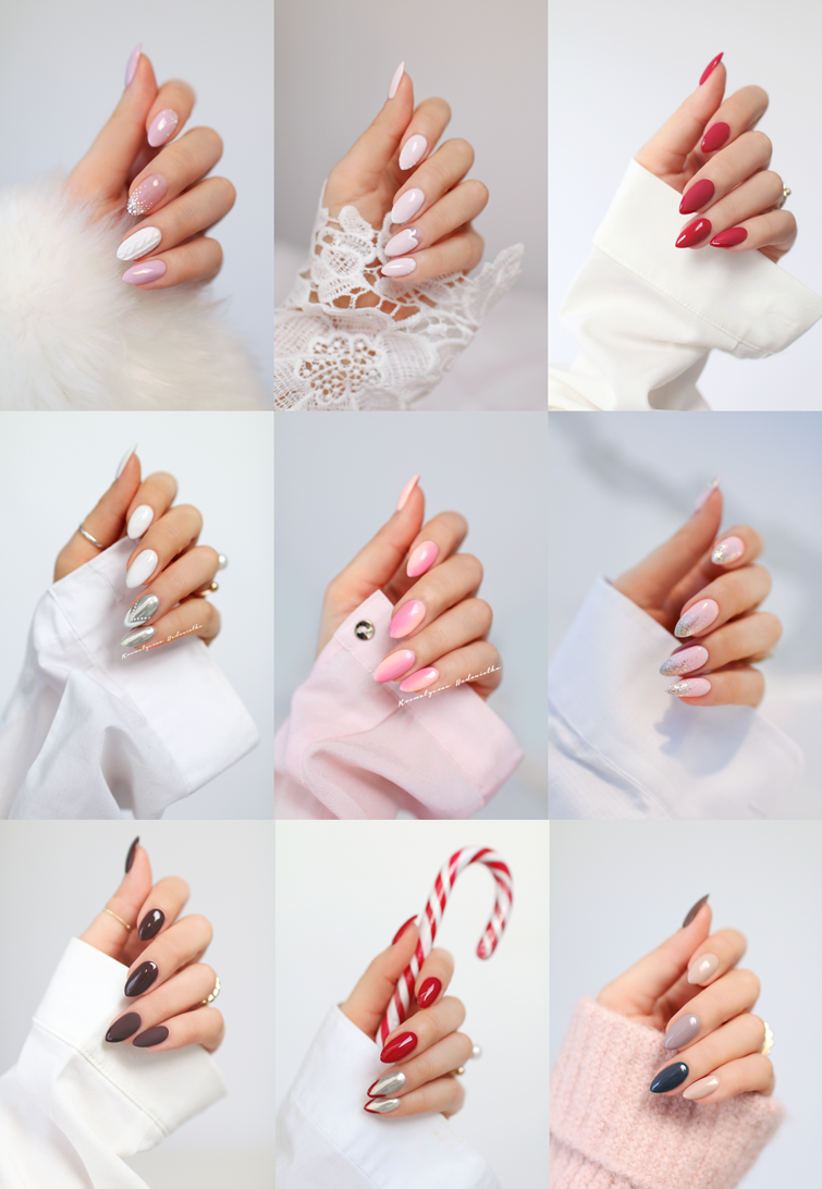 Nail Hacks Czyli Moje Triki Z Paznokciami Kosmetyczna Hedonistka Bloglovin