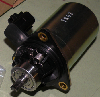 Kit De Réparation Complet D'Actuateur D'Embrayage Toyota - Klifex - Réf 04008-39112