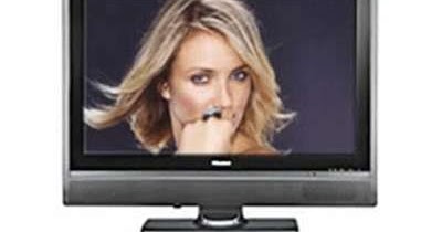 Collection How to Repair Hisense LCD/LED TV